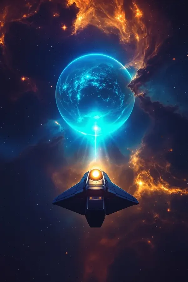 星际流浪 私人定制影院 星际流浪